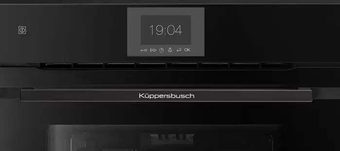 Духовой шкаф Kuppersbusch B 6550.0 S5 фото 3 в Ростове-на-Дону