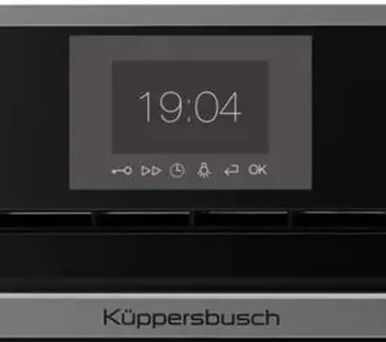 Духовой шкаф Kuppersbusch B 6550.0 S9 фото 2 в Ростове-на-Дону