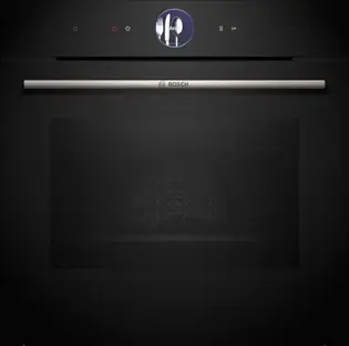 Духовой шкаф Bosch HBG7764B1 фото 1 в Ростове-на-Дону