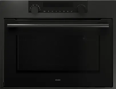 Духовой шкаф с СВЧ Asko OCM8487A1 фото 2 в Ростове-на-Дону