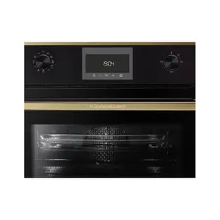 Компактный духовой шкаф с микроволнами Kuppersbusch CBM 6330.0 S4 фото 2 в Ростове-на-Дону Компактный духовой шкаф с микроволнами Kuppersbusch CBM 6330.0 S4 фото 2 в Ростове-на-Дону