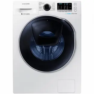 Стиральная машина Samsung WD 80K5410 OW в Ростове-на-Дону Стиральная машина Samsung WD 80K5410 OW в Ростове-на-Дону