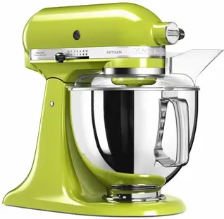 Планетарный миксер KitchenAid 5KSM175PSEGA фото 1 в Ростове-на-Дону