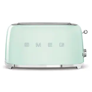 Тостер Smeg TSF02PGEU фото 3 в Ростове-на-Дону