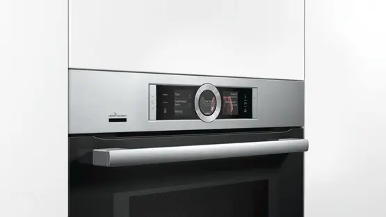 Духовой шкаф Bosch HNG6764S6 фото 2 в Ростове-на-Дону