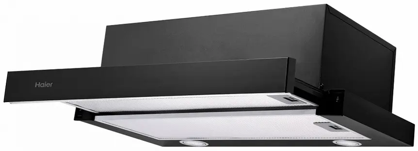 Встраиваемая вытяжка Haier HVX-T671B фото 1 в Ростове-на-Дону