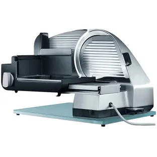Ломтерезка GRAEF Master M90 silber metallic фото 2 в Ростове-на-Дону
