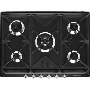 Варочная поверхность Smeg SR975NGH Victoria в Ростове-на-Дону