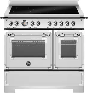 Варочный центр Bertazzoni HER95I2EXT2 фото 1 в Ростове-на-Дону