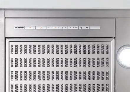 Встраиваемая вытяжка Miele DA 2550 фото 2 в Ростове-на-Дону Встраиваемая вытяжка Miele DA 2550 фото 2 в Ростове-на-Дону