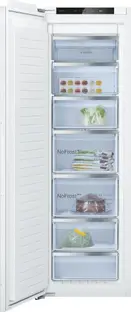 Морозильник Bosch GIN81VEE0 фото 1 в Ростове-на-Дону Морозильник Bosch GIN81VEE0 фото 1 в Ростове-на-Дону