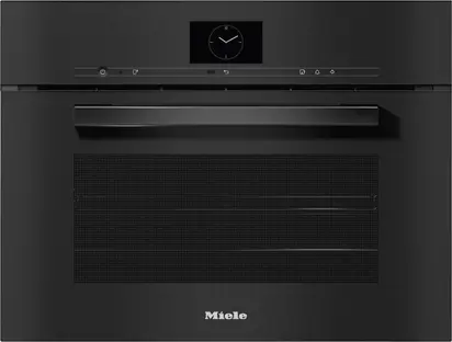Встраиваемая комби-пароварка Miele DGC 7640 OBSW фото 1 в Ростове-на-Дону Встраиваемая комби-пароварка Miele DGC 7640 OBSW фото 1 в Ростове-на-Дону