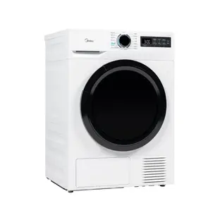 Сушильная машина Midea MD1180BH60/W фото 3 в Ростове-на-Дону
