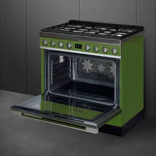 Варочный центр Smeg CPF9GPOG фото 2 в Ростове-на-Дону