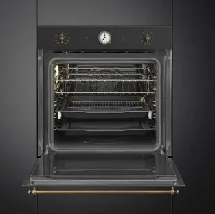 Духовой шкаф Smeg SFP805AO Coloniale фото 2 в Ростове-на-Дону