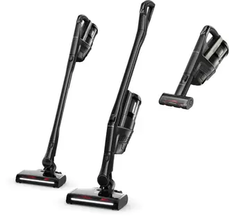 Пылесос Miele Triflex HX3 Cat&Dog черный фото 1 в Ростове-на-Дону