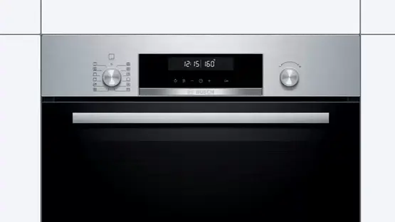Духовой шкаф Bosch HBJ577ES0R фото 2 в Ростове-на-Дону
