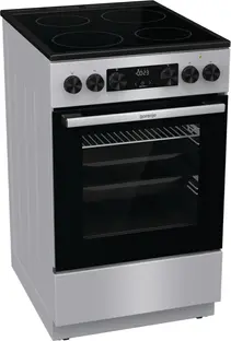 Стеклокерамическая плита Gorenje GEC5C41SG фото 1 в Ростове-на-Дону