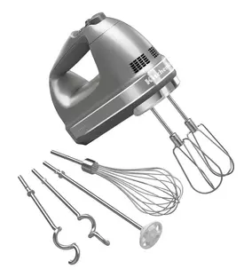Ручной миксер KitchenAid 5KHM9212ECU фото 2 в Ростове-на-Дону Ручной миксер KitchenAid 5KHM9212ECU фото 2 в Ростове-на-Дону