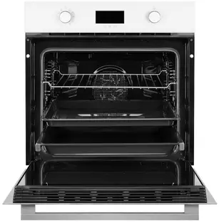 Духовой шкаф Kuppersberg FH 611 W фото 2 в Ростове-на-Дону