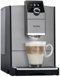 Кофемашина Nivona NICR 795 фото 2 в Ростове-на-Дону Кофемашина Nivona NICR 795 фото 2 в Ростове-на-Дону