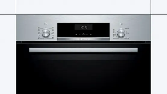 Духовой шкаф Bosch HBJ517YS0R фото 2 в Ростове-на-Дону Духовой шкаф Bosch HBJ517YS0R фото 2 в Ростове-на-Дону