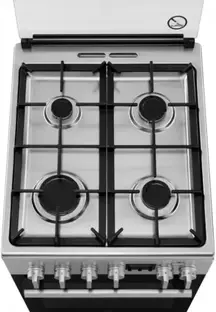 Комбинированная плита Electrolux RKK560200X фото 2 в Ростове-на-Дону