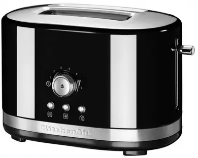 Тостер KitchenAid 5KMT2116EOB фото 1 в Ростове-на-Дону