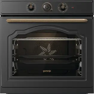 Духовой шкаф Gorenje BO6735CLB фото 1 в Ростове-на-Дону