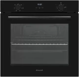 Духовой шкаф Brandt BOH1222BB фото 1 в Ростове-на-Дону