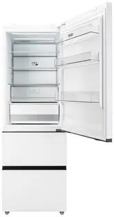 Холодильник DeLonghi DMFS 19PINF BB MATTEO фото 3 в Ростове-на-Дону