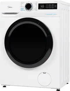 Стиральная машина Midea MF11914BS53/W фото 2 в Ростове-на-Дону