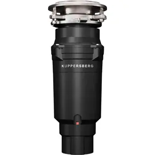 Измельчитель пищевых отходов Kuppersberg WSS 550 B фото 1 в Ростове-на-Дону Измельчитель пищевых отходов Kuppersberg WSS 550 B фото 1 в Ростове-на-Дону