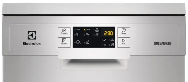 Встраиваемая посудомоечная машина Electrolux ESF 9452 LOX фото 3 в Ростове-на-Дону Встраиваемая посудомоечная машина Electrolux ESF 9452 LOX фото 3 в Ростове-на-Дону