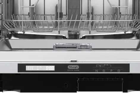 Посудомоечная машина DeLonghi DDW 08F Sodalite фото 2 в Ростове-на-Дону