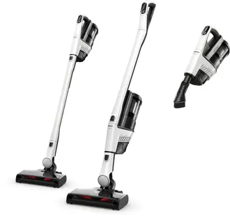 Пылесос Miele Triflex HX3 белый фото 1 в Ростове-на-Дону