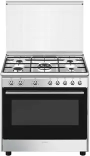 Варочный центр Smeg CX91GM фото 1 в Ростове-на-Дону