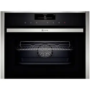 Духовой шкаф NEFF C18FT48N0 в Ростове-на-Дону Духовой шкаф NEFF C18FT48N0 в Ростове-на-Дону