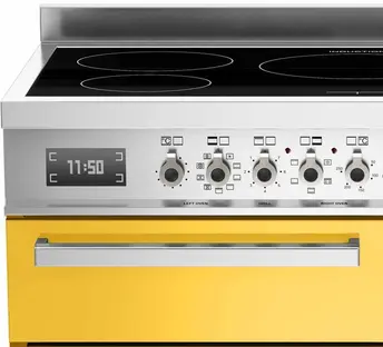 Варочный центр Bertazzoni PRO1005IMFETGIT фото 2 в Ростове-на-Дону