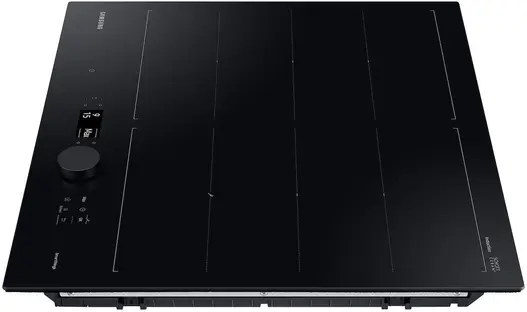 Индукционная варочная панель Samsung NZ64B7799FK/WT фото 2 в Ростове-на-Дону Индукционная варочная панель Samsung NZ64B7799FK/WT фото 2 в Ростове-на-Дону