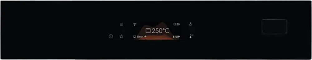 Духовой шкаф Electrolux EOB8S39WZ фото 2 в Ростове-на-Дону Духовой шкаф Electrolux EOB8S39WZ фото 2 в Ростове-на-Дону
