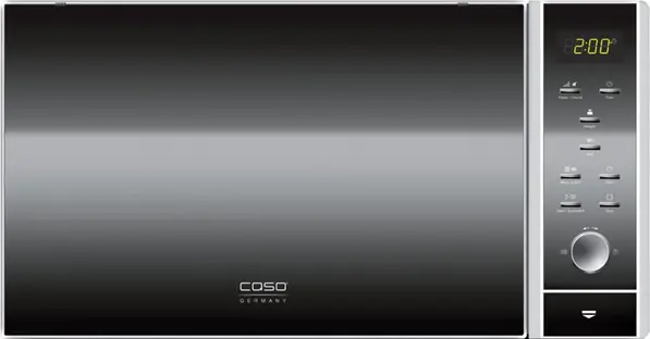 Микроволновая печь CASO MG 25 Ceramic Menu фото 1 в Ростове-на-Дону Микроволновая печь CASO MG 25 Ceramic Menu фото 1 в Ростове-на-Дону