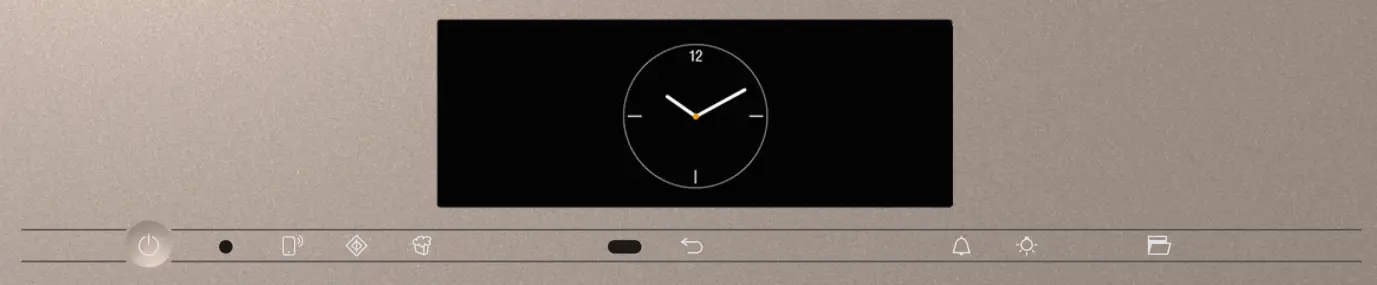 Духовой шкаф Miele H 7840 BMX Pearlbeige фото 2 в Ростове-на-Дону
