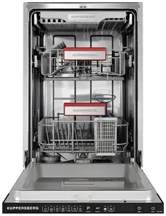 Посудомоечная машина Kuppersberg GSS 4577 фото 2 в Ростове-на-Дону Посудомоечная машина Kuppersberg GSS 4577 фото 2 в Ростове-на-Дону