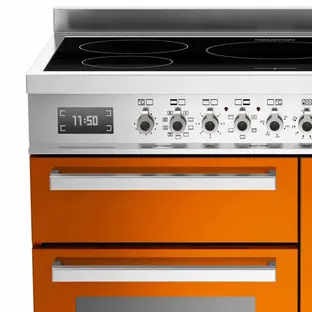 Варочный центр Bertazzoni PRO1005IMFETART фото 3 в Ростове-на-Дону