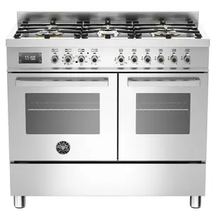 Варочный центр Bertazzoni PRO1006MFEDXT фото 1 в Ростове-на-Дону