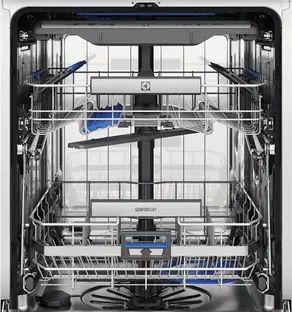 Встраиваемая посудомоечная машина Electrolux EEC87400W фото 2 в Ростове-на-Дону