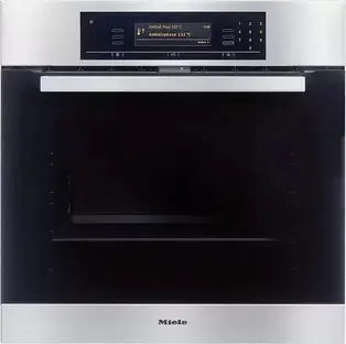 Духовой шкаф Miele H 5681 BP ED TouchControl в Ростове-на-Дону Духовой шкаф Miele H 5681 BP ED TouchControl в Ростове-на-Дону