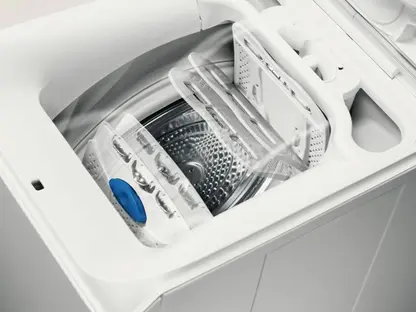 Стиральная машина Electrolux EWT1066ESW фото 2 в Ростове-на-Дону