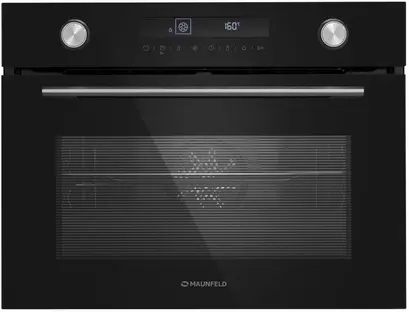 Духовой шкаф Maunfeld MCMO5013MDGB фото 1 в Ростове-на-Дону